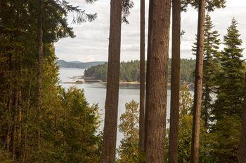 Amara Bed & Breakfast (Adults Only) Sidney Buitenkant foto